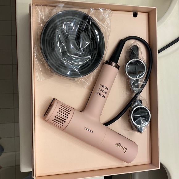 Lange Other - Le Styliste Luxe Digital Salon Dryer